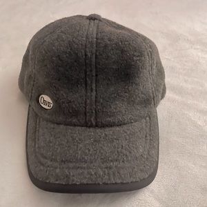 Orvis fleece cap/hat